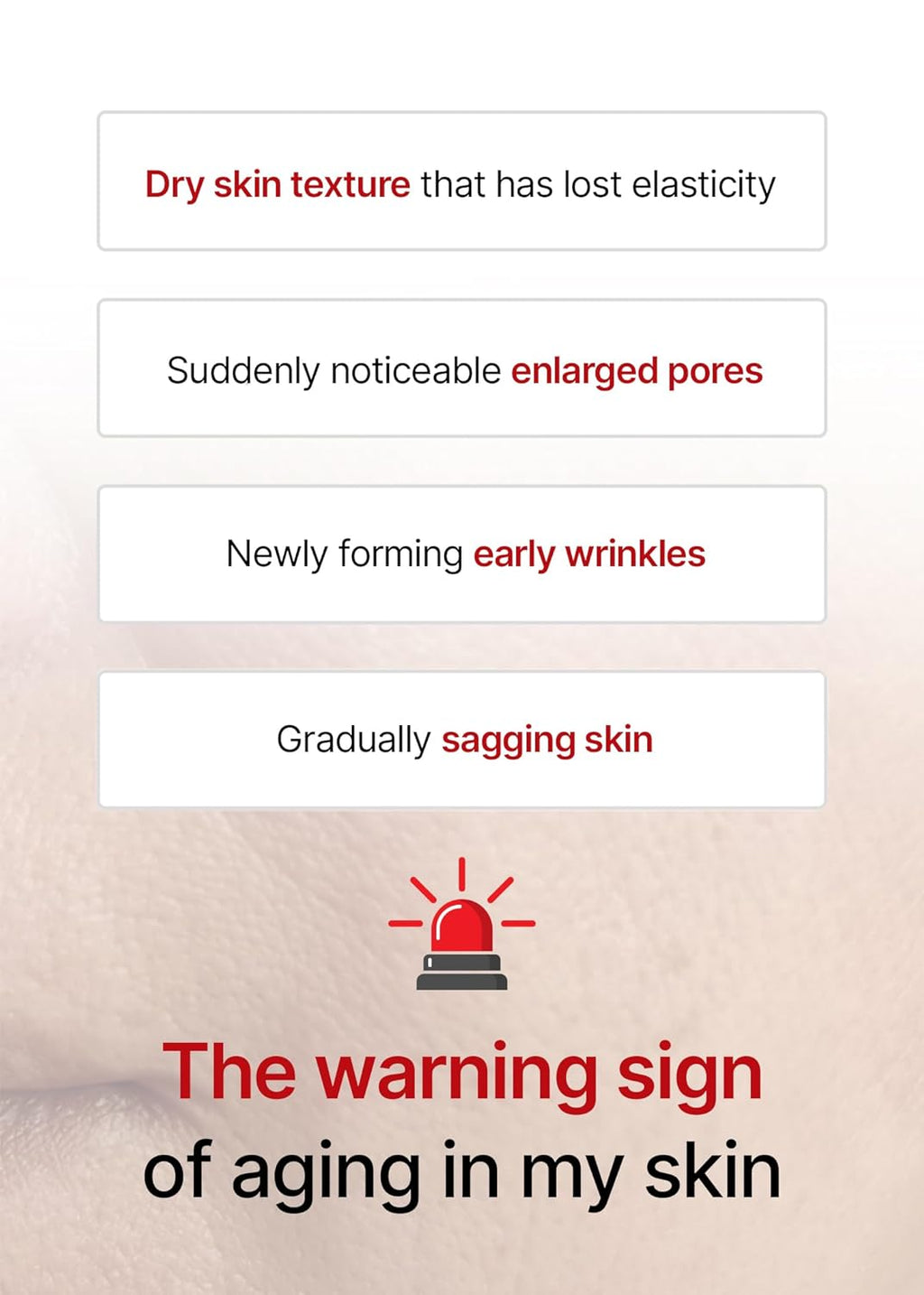 Lunari™ Retinal Firming Booster | Fine Line & Pore Minimizer