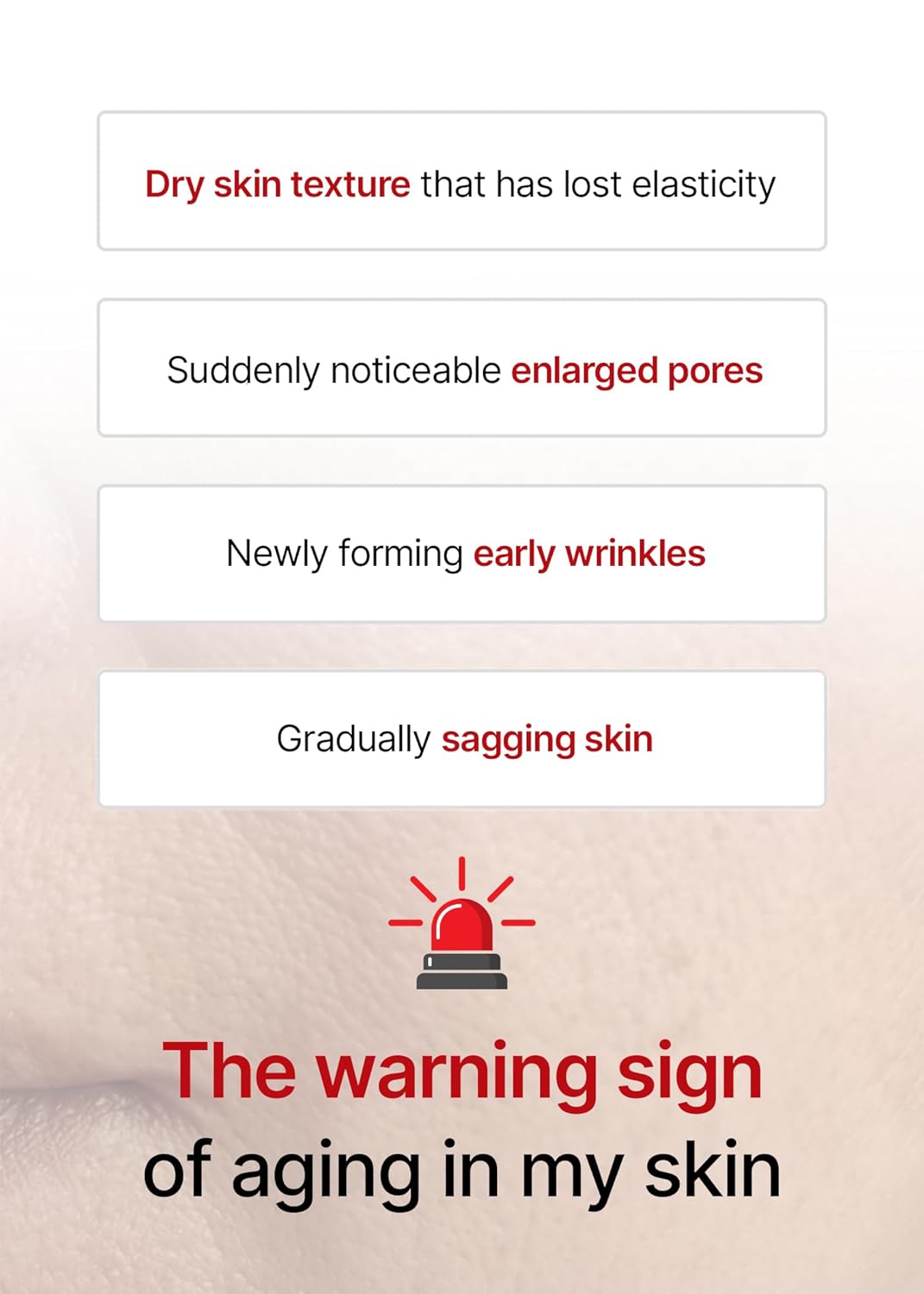 Lunari™ Retinal Firming Booster | Fine Line & Pore Minimizer