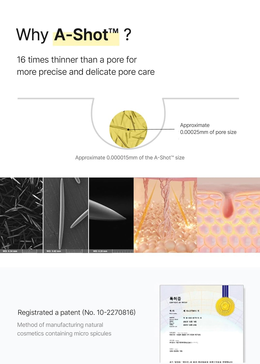 Lunari™ Retinal Firming Booster | Fine Line & Pore Minimizer