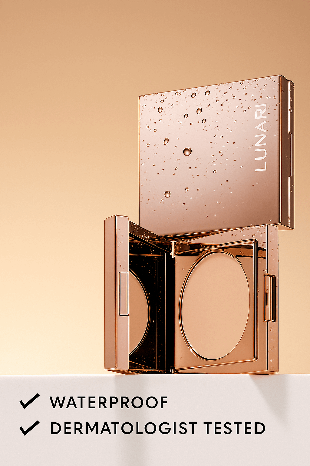 Lunari™ Colored Clay Undereye Corrector