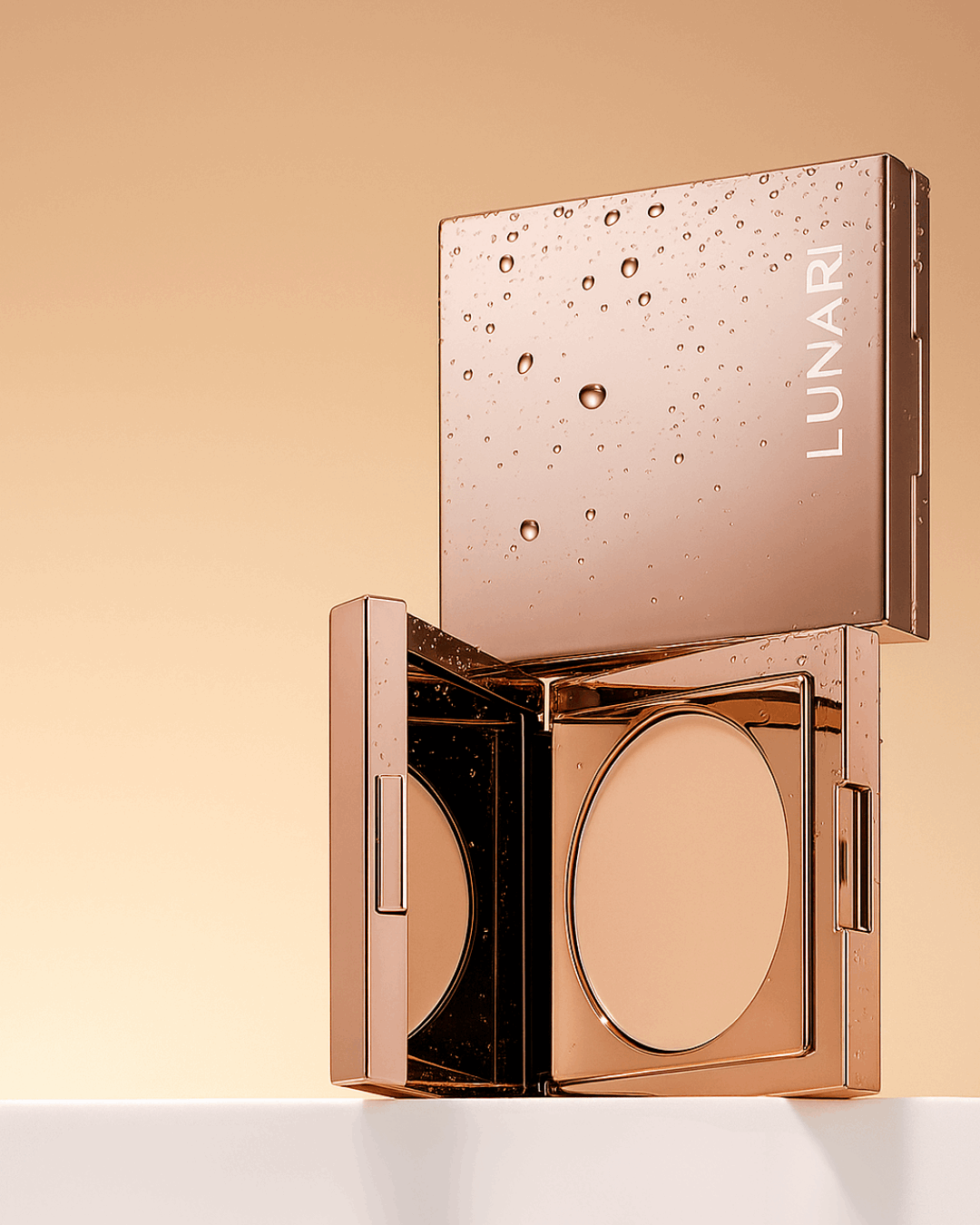 Lunari™ Colored Clay Undereye Corrector